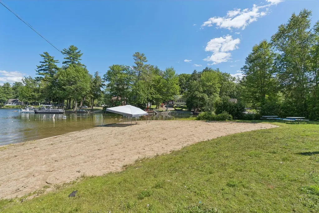 26 Jamesport Road Casco ME 04015