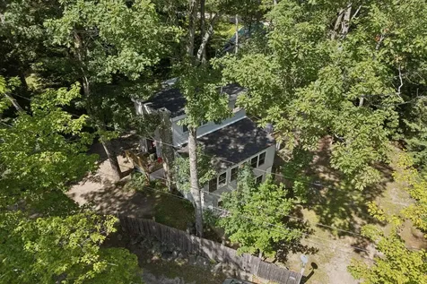 26 Jamesport Road Casco ME 04015