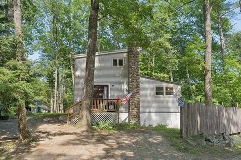 26 Jamesport Road Casco ME 04015