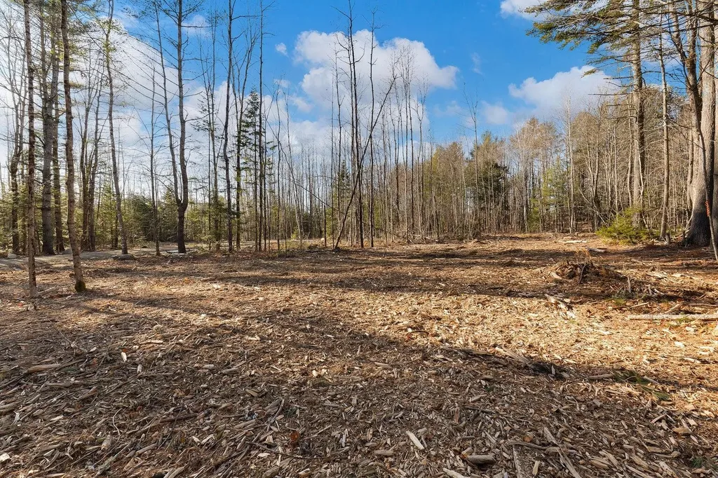 Lot #11 Pine Hill Road Palermo ME 04354