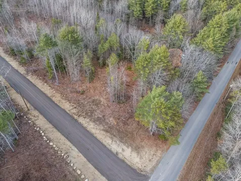 Lot #11 Pine Hill Road Palermo ME 04354