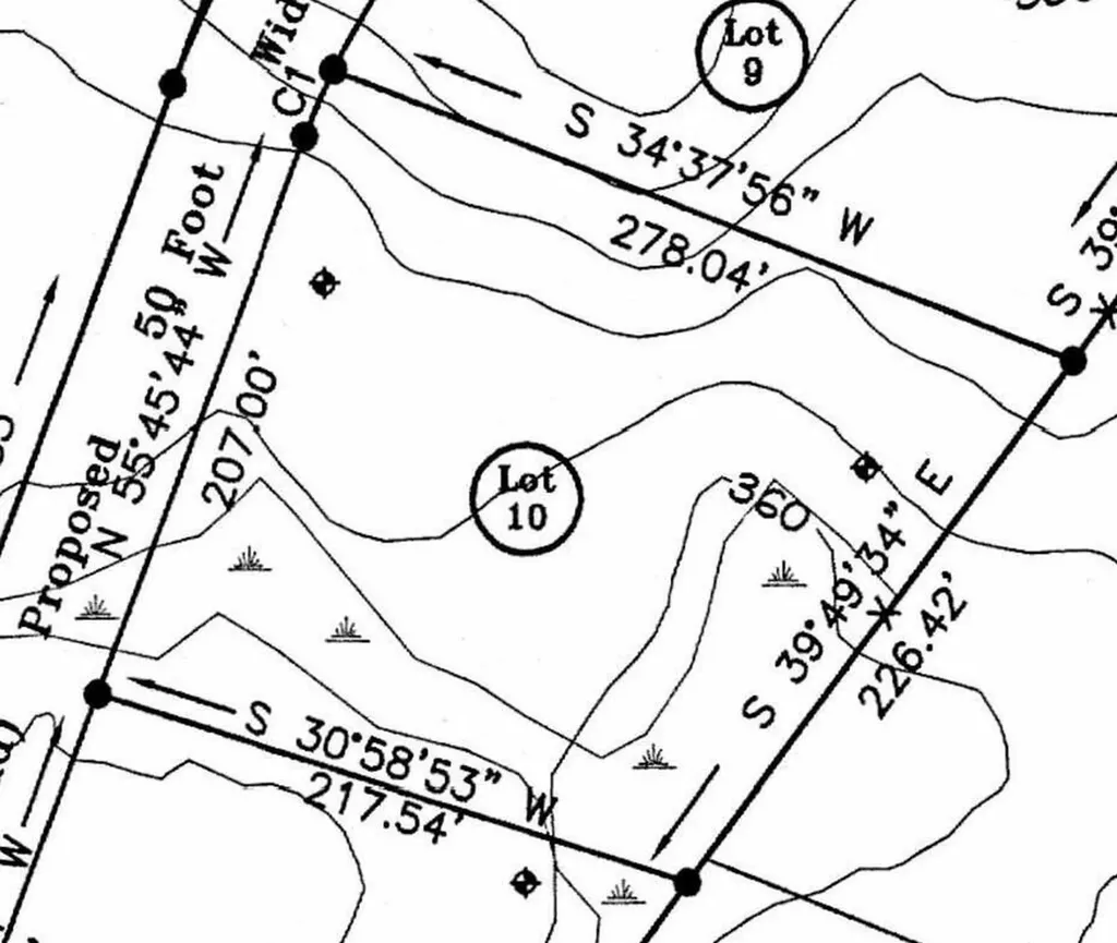 Lot #10 Pine Hill Road Palermo ME 04354