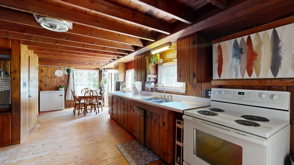 418 Old Woodman Hill Road Minot ME 04258