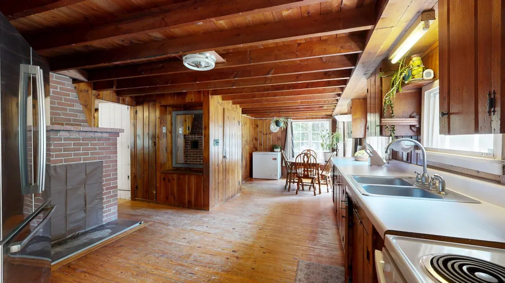 418 Old Woodman Hill Road Minot ME 04258