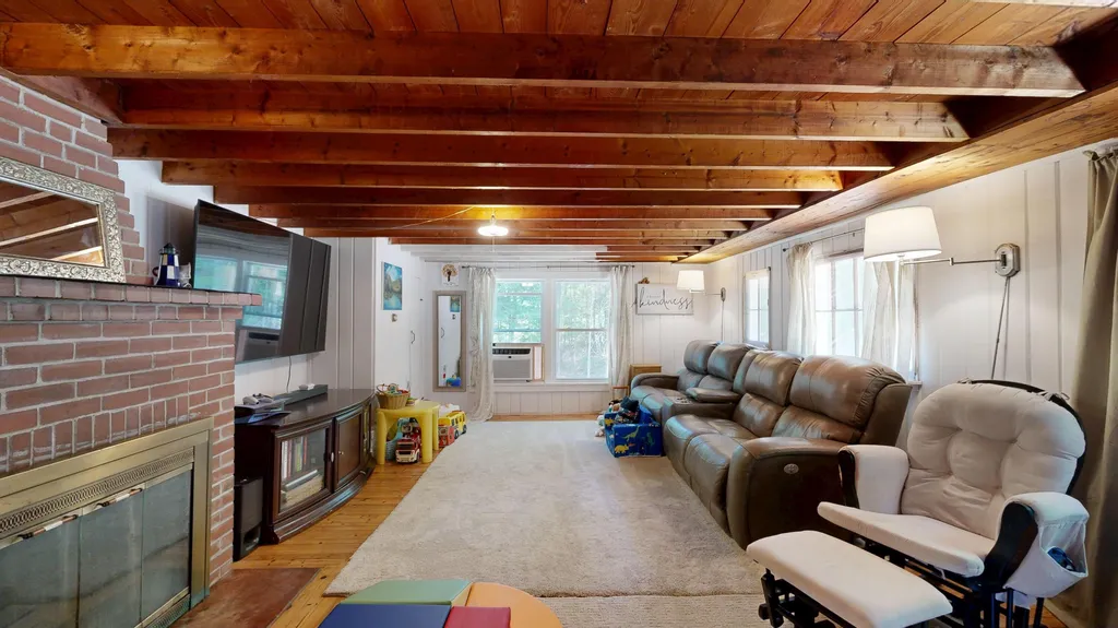 418 Old Woodman Hill Road Minot ME 04258