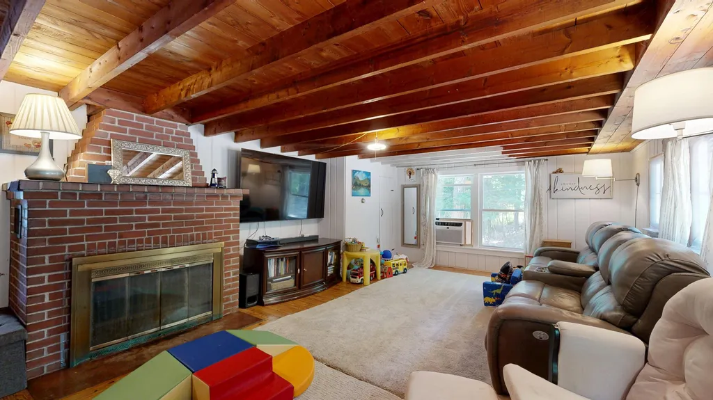 418 Old Woodman Hill Road Minot ME 04258
