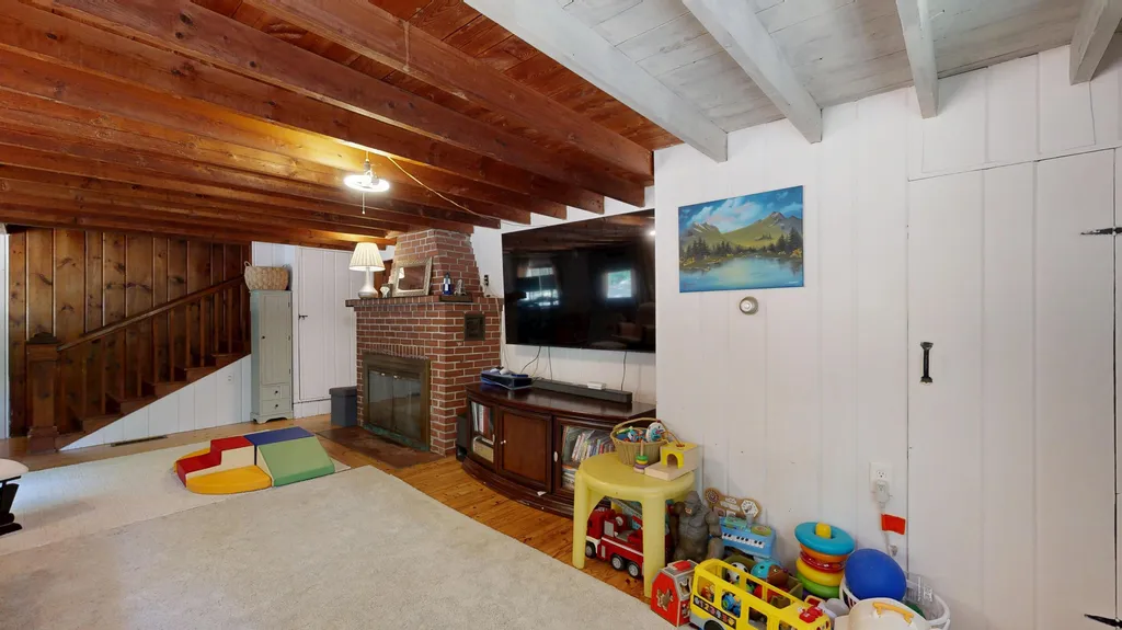 418 Old Woodman Hill Road Minot ME 04258