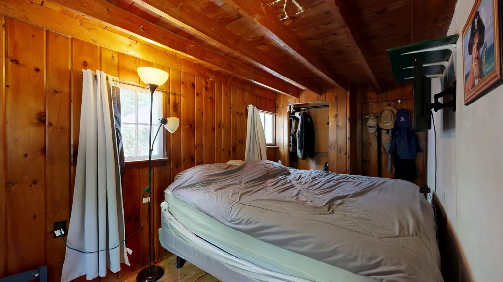 418 Old Woodman Hill Road Minot ME 04258