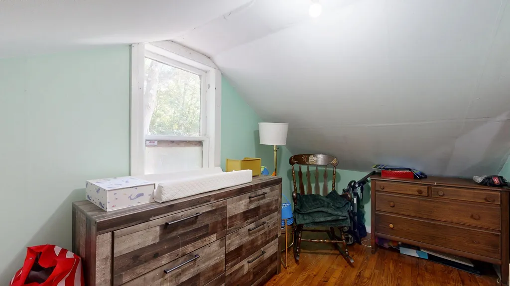 418 Old Woodman Hill Road Minot ME 04258
