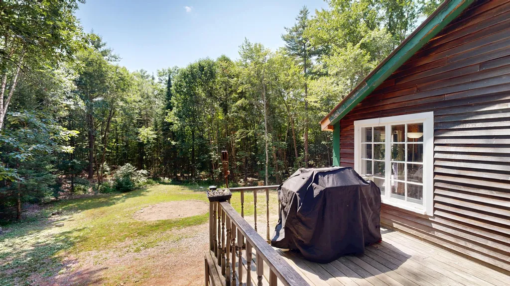 418 Old Woodman Hill Road Minot ME 04258