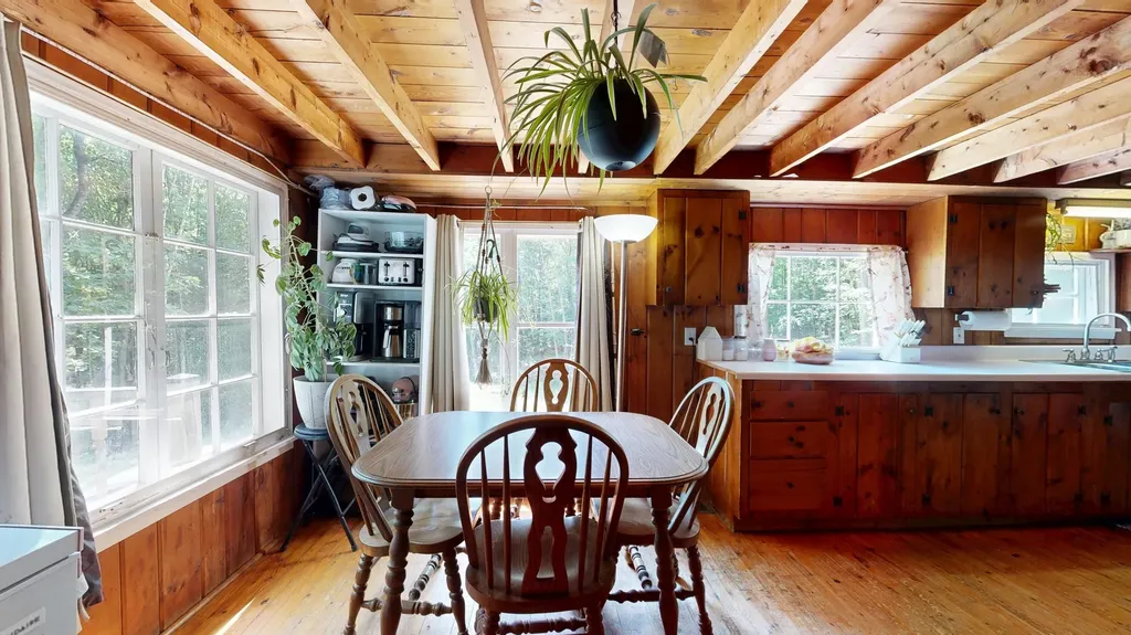 418 Old Woodman Hill Road Minot ME 04258