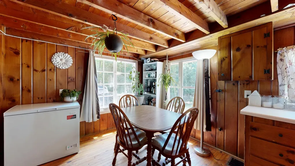 418 Old Woodman Hill Road Minot ME 04258