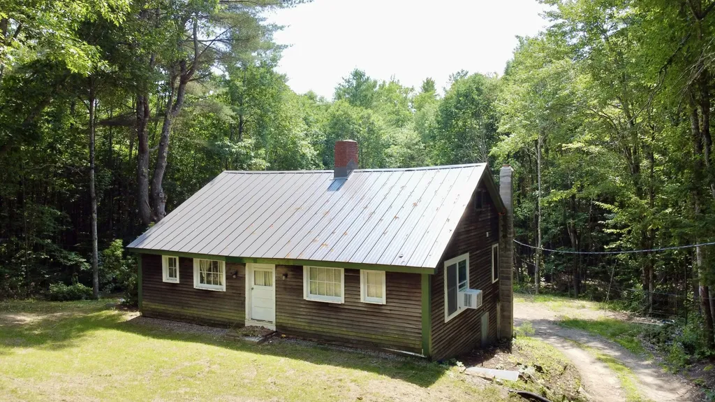 418 Old Woodman Hill Road Minot ME 04258
