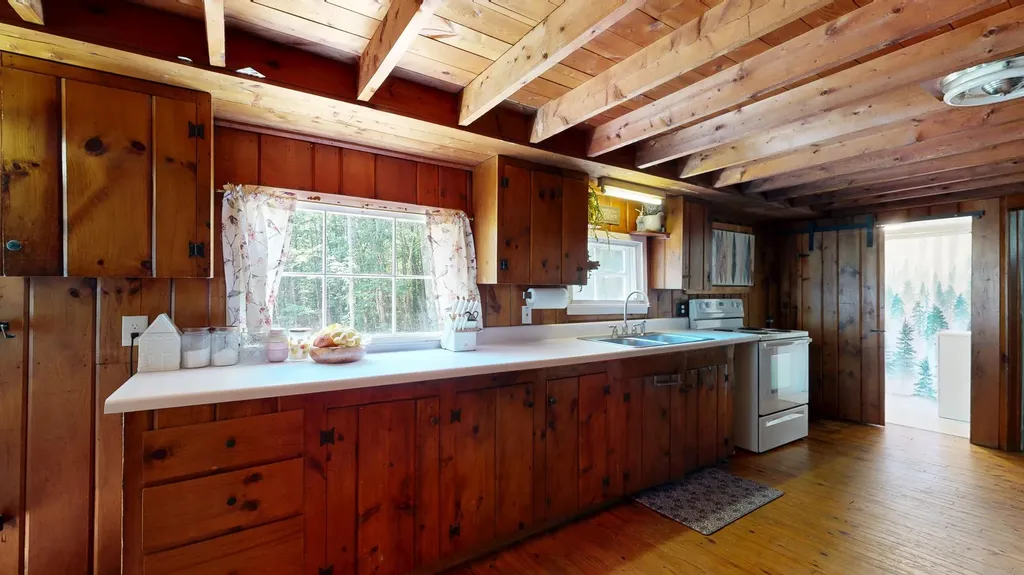 418 Old Woodman Hill Road Minot ME 04258