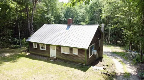 418 Old Woodman Hill Road Minot ME 04258