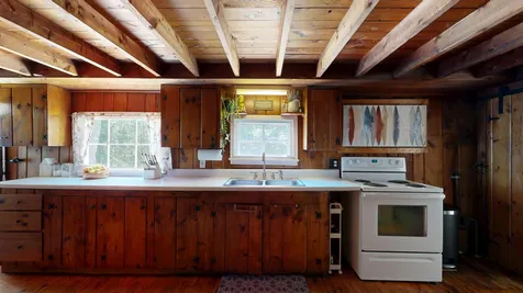 418 Old Woodman Hill Road Minot ME 04258
