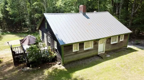 418 Old Woodman Hill Road Minot ME 04258