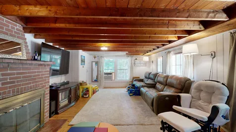 418 Old Woodman Hill Road Minot ME 04258