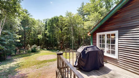 418 Old Woodman Hill Road Minot ME 04258
