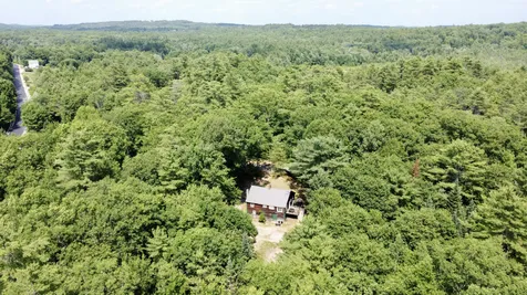 418 Old Woodman Hill Road Minot ME 04258