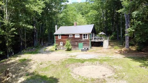 418 Old Woodman Hill Road Minot ME 04258