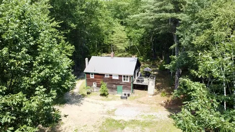 418 Old Woodman Hill Road Minot ME 04258