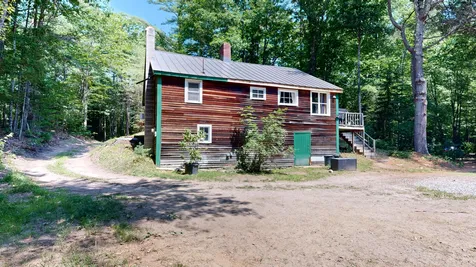 418 Old Woodman Hill Road Minot ME 04258