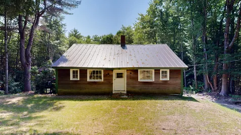 418 Old Woodman Hill Road Minot ME 04258