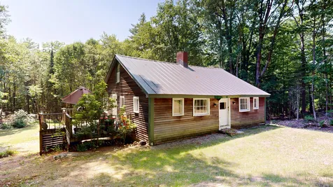 418 Old Woodman Hill Road Minot ME 04258
