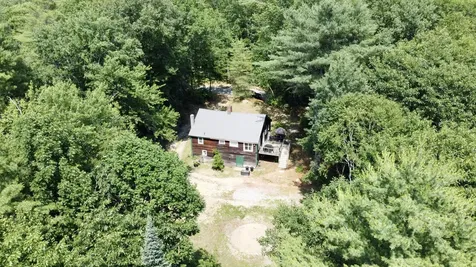 418 Old Woodman Hill Road Minot ME 04258
