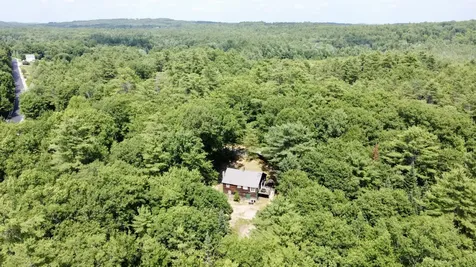 418 Old Woodman Hill Road Minot ME 04258