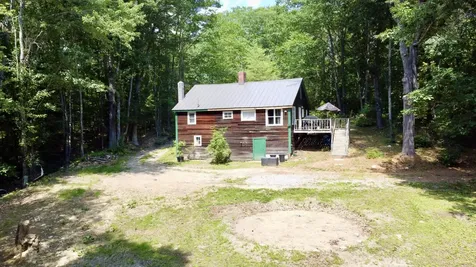418 Old Woodman Hill Road Minot ME 04258