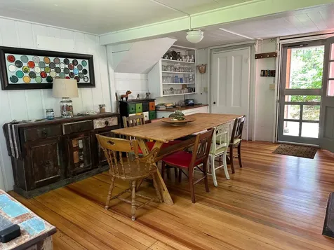 68 Cliff Road Northport ME 04849