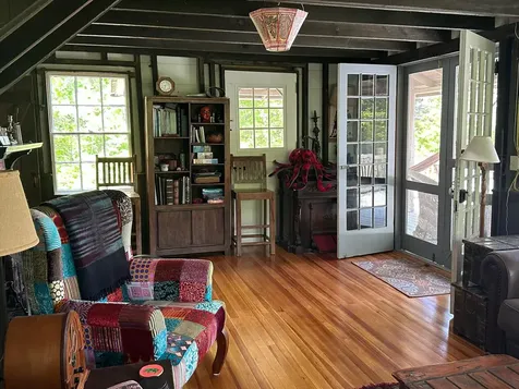 68 Cliff Road Northport ME 04849