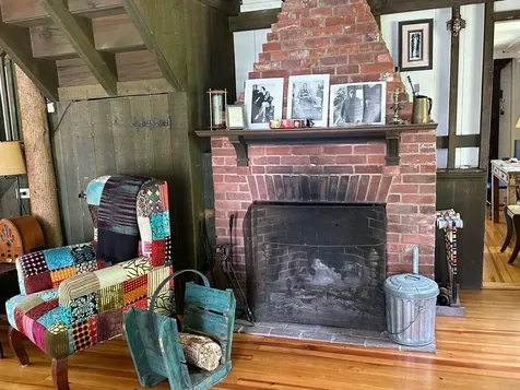 68 Cliff Road Northport ME 04849