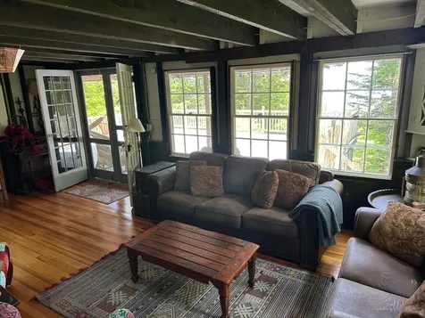 68 Cliff Road Northport ME 04849