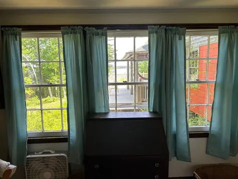 68 Cliff Road Northport ME 04849
