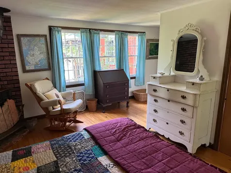 68 Cliff Road Northport ME 04849