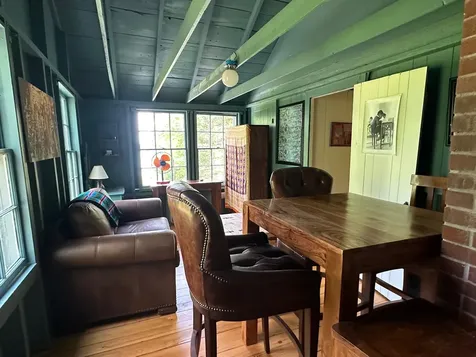 68 Cliff Road Northport ME 04849