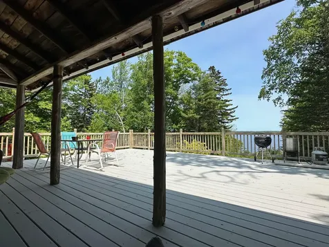 68 Cliff Road Northport ME 04849