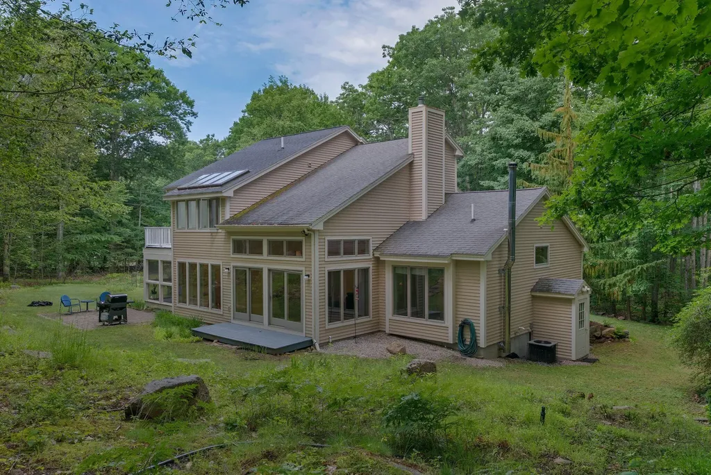 2 Wander Hill Road York ME 03902