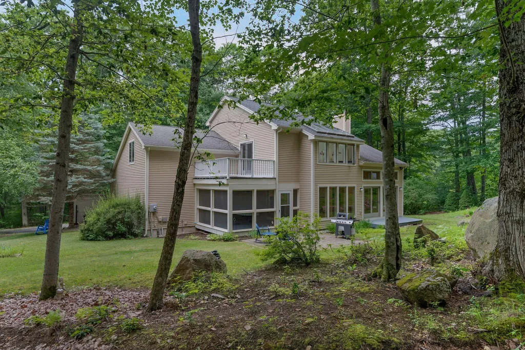 2 Wander Hill Road York ME 03902