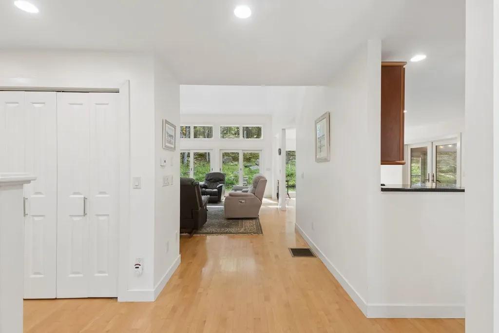 2 Wander Hill Road York ME 03902