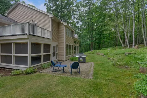 2 Wander Hill Road York ME 03902