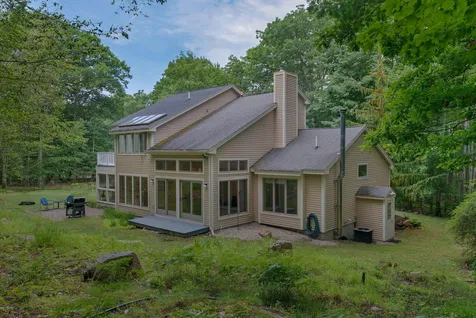 2 Wander Hill Road York ME 03902