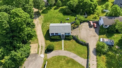 116 Rogers Road Kittery ME 03904
