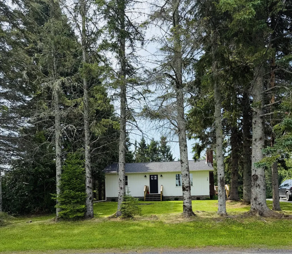 129 Currier Road Fort Fairfield ME 04742
