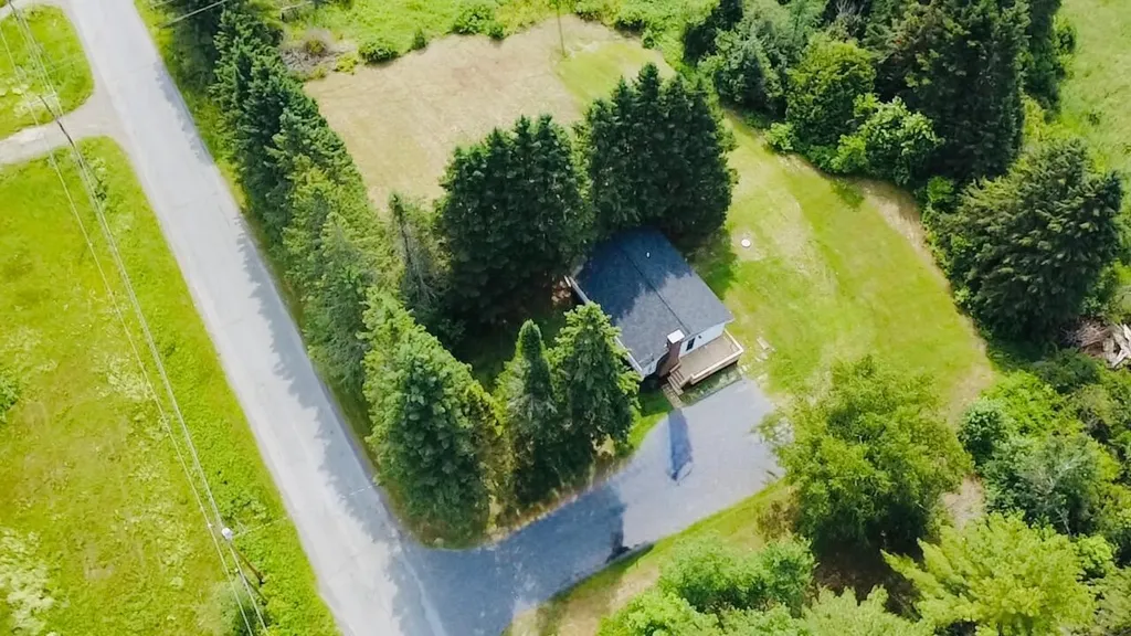 129 Currier Road Fort Fairfield ME 04742