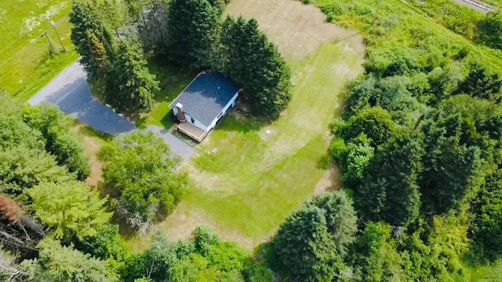 129 Currier Road Fort Fairfield ME 04742