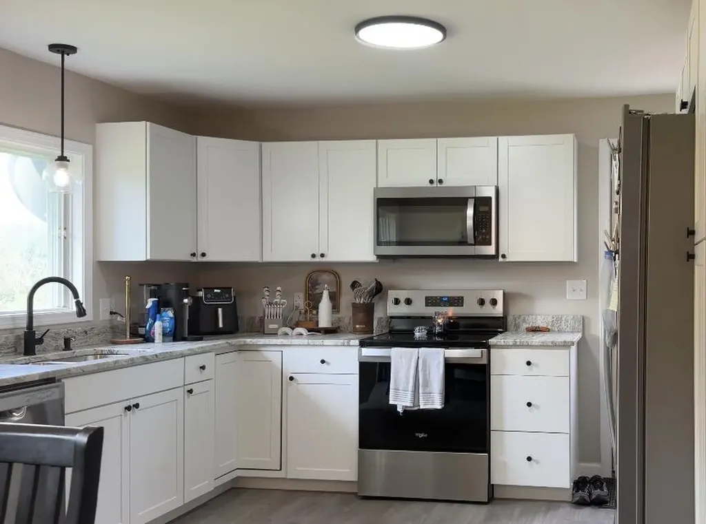 129 Currier Road Fort Fairfield ME 04742